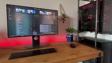 Controlling RGB peripherals through Alexa and MQTT