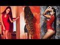 18 minutes of vikituks  amazing long hair collection 20162017