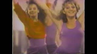 Anatomy - First Choice Movie Network [Commercial Ad 1990]