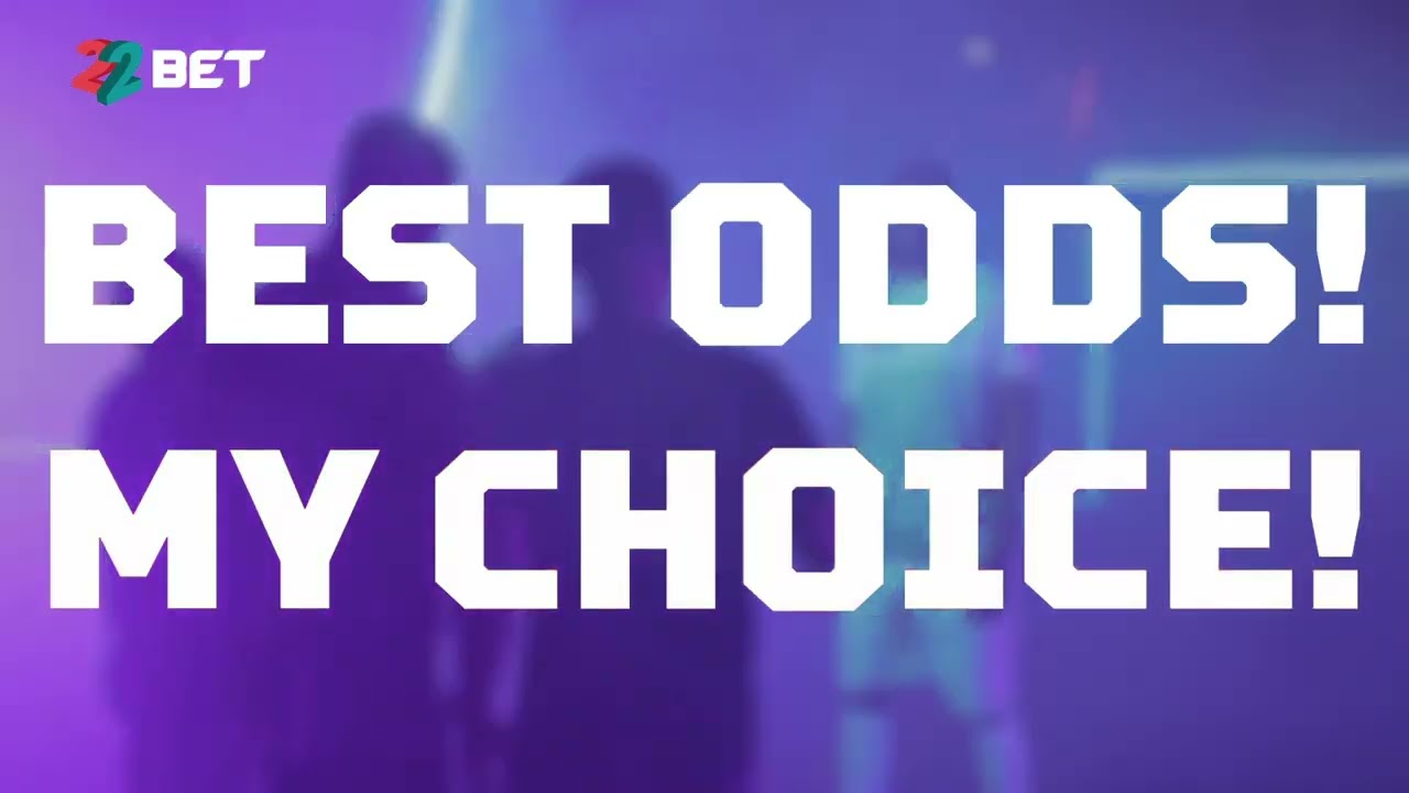 22BET Uganda - Best Odds