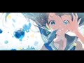 [nightcore]Marinburu-nisotte