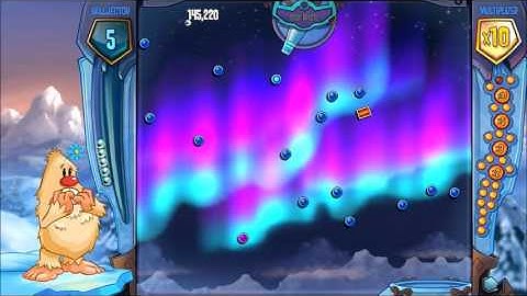 Lets Play Peggle 2 - Part 1