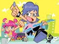 Puffy Amiyumi - Hurricane