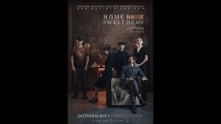Home Sweet Home (2021) Trailer