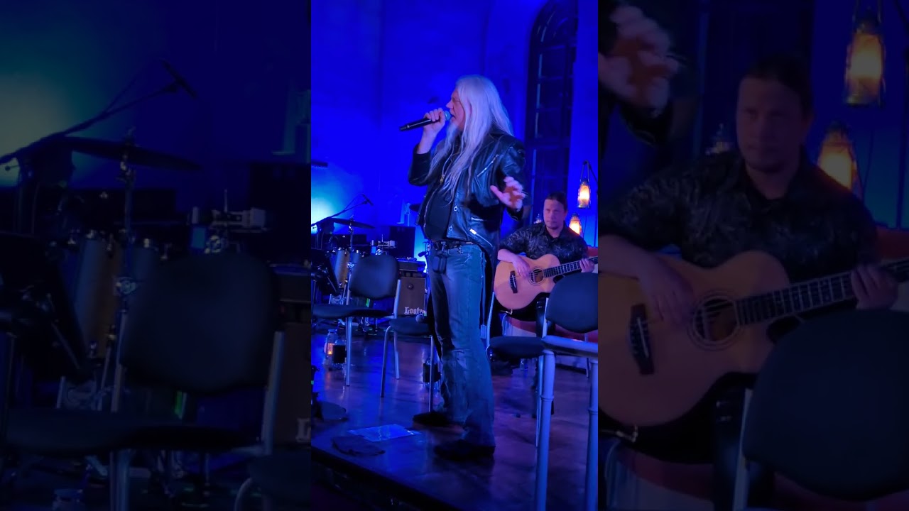 Raskasta Joulua, Marko Hietala: #Ave Maria