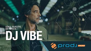 Download Lagu ProDJ Talks - DJ Vibe MP3 Download Lagu ProDJ Talks - DJ Vibe MP3