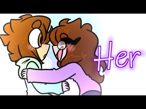 her-||-animation-meme-(1-year-anniversary-❤🧡💛💚💙💜)