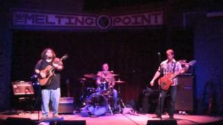 14 Matador - Adam Payne Band 8122010 The Melting Point - Athens, Ga