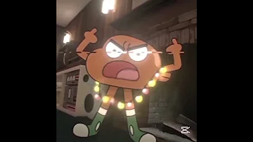 SI PODEMOS DISFRUTAR Parati Gumball Fyp 