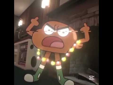 SI PODEMOS DISFRUTAR Parati Gumball Fyp