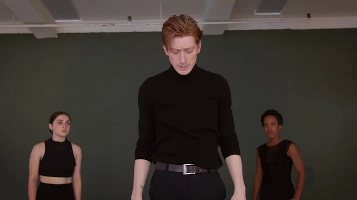 Somebody Else | Nick Palmquist | Steps on Broadway