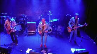 Sami Saari Tomi Leino Trio - Pelaa Aikaa Live