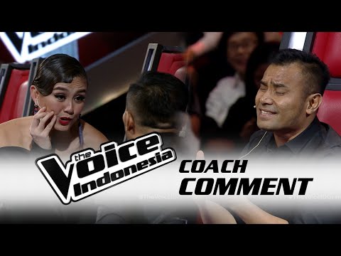 Judika Nyanyi Mandarin, AGNEZ MO Malah Nyanyi Batak | Grand Final | The Voice Indonesia 2016