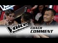 Judika Nyanyi Mandarin, AGNEZ MO Malah Nyanyi Batak | Grand Final | The Voice Indonesia 2016