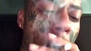 Boonk Crying After The Shooting Incident