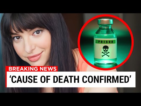 Lindsay Pearlman’s Cause Of Death REVEALED..