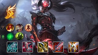 GervaSOADYT YASUO MONTAGE - GM Yasuo Main l LOL SPACE