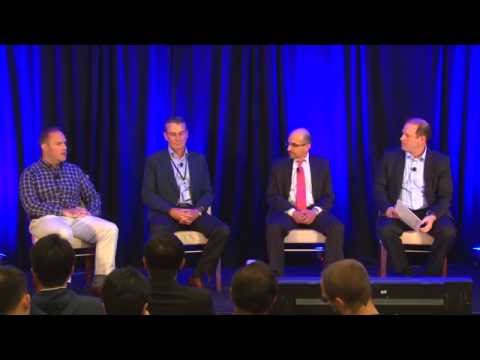 Panel Discussion: Artificial Intelligence: Will It Deliver On Its Promise for Finance?