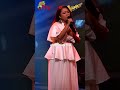 Shafira -  Untuk Hati Yang Terluka | The Voice All-Stars  #Shorts