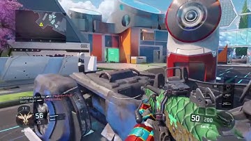 HOW TO MAKE THE  NEW  BLACK OPS 3 GALIL OVERPOWERED!   BLACK OPS 3 BEST CLASS SETUP 