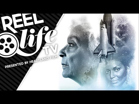 Episode 3: Reel Life TV presented by Heartland Film