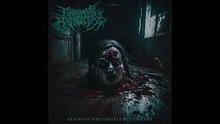 Flammable Regurgitosis - Unhinged Irreversible Mutilations (Full Album)