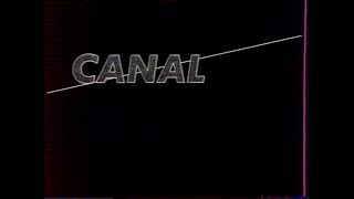 C 8 Novembre 1992 Pin Up, Jingle Cinéma