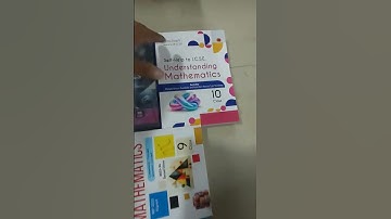 Icse Understand standing Math Guide class 10 Ml Aggarwal Arun Deep 2026