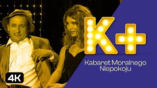 Kabaret Moralnego Niepokoju "Galaktikos" (Cały program/114'/2011/4K)
