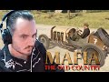 Мэддисон вернулся в уличные гонки в Mafia: The Old Country