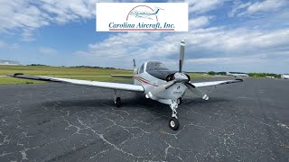 Carolina Aircraft: N17LV