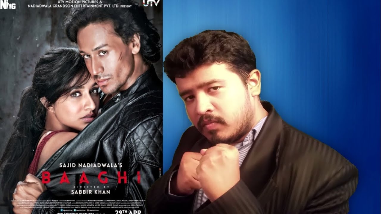 Baaghi Maxresdefault