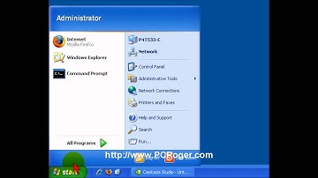 How to Get Rid of the Language Bar in Windows XP