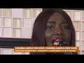 Capture de la vidéo Coumba Gawlo Sen Keur /Coumba Gawlo Chez Vous #2