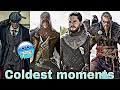 Coldest moments of all time  tiktok complication  sigma moments  37