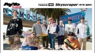 NCT 127 'Skyscraper (摩天樓; 마천루)' | Ay-Yo - The 4th Album Repackage