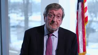 Michael Dowling Keynote Speech BSM Top Business Leaders