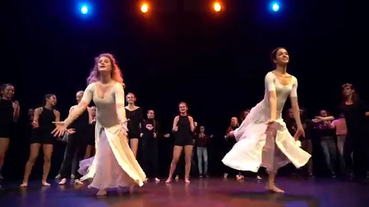 ENA Benefit for Refugees | #prayforworld | Ziemba