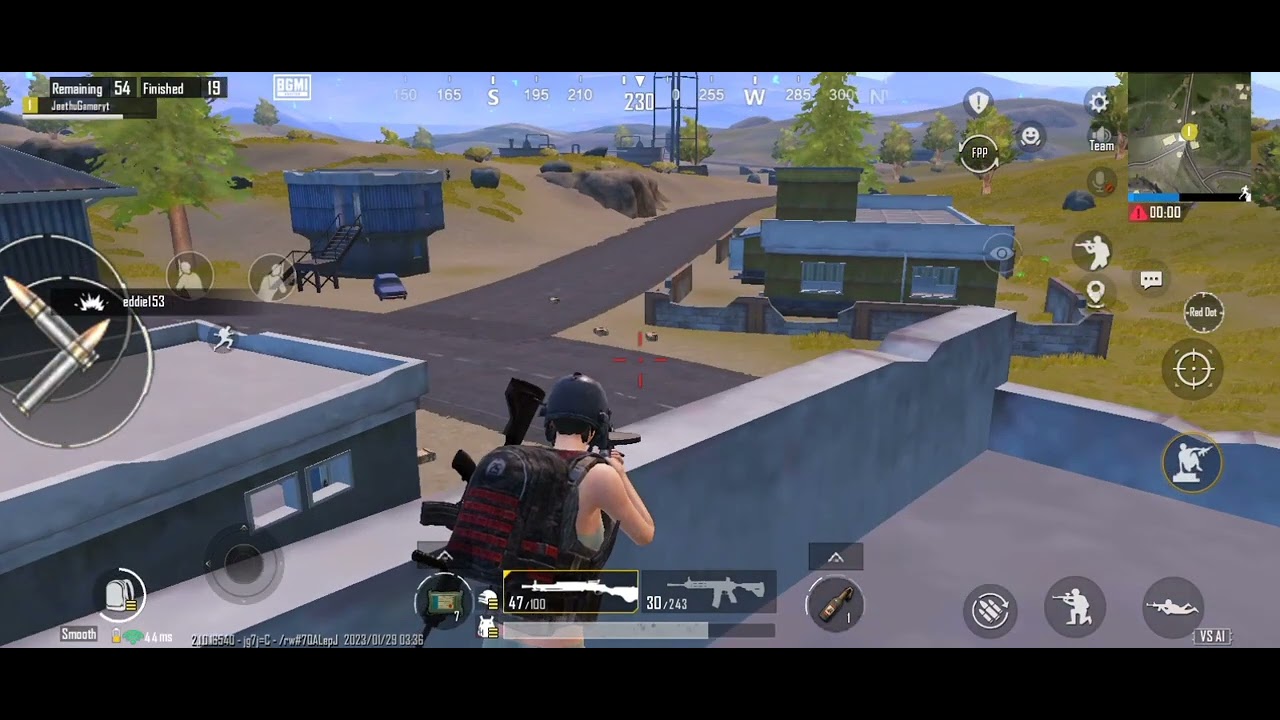 32 KILLS SOLO VS SQUAD PUBG MOBILE 😱 SOLO VS SQUAD - YouTube