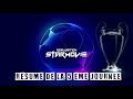5éme journée UEFA Champions League 2018-2019