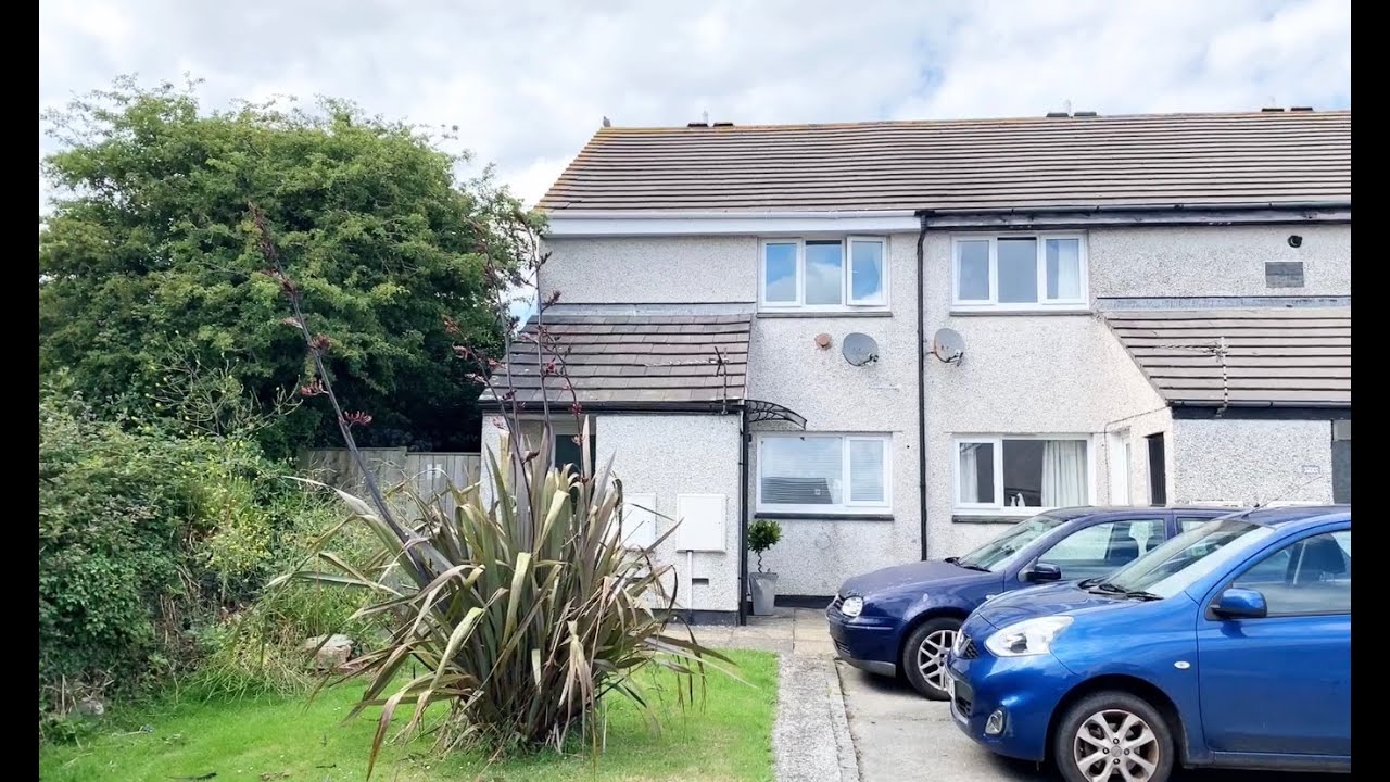 £120,000 Threemilestone, Truro YouTube