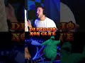 🇮🇹 Mr Bau Bau - Nightmare Before Christmas | P.1 #nightbeforechristmas #halloween #cover