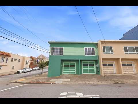 150 Boylston Street, San Francisco, CA home video tour