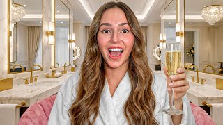 JE TESTE LE MEILLEUR SALON DE BEAUTÉ DE MONTRÉAL ! | Vlogmas 21