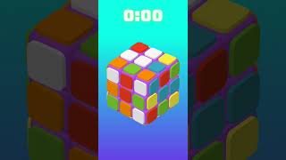 DOT app |Rubic Cube Game screenshot 1