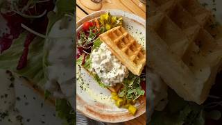 The Waffle House, Ramsgate