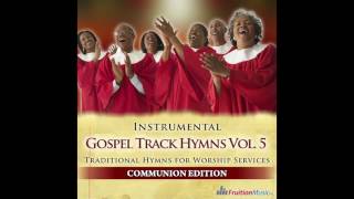 Video thumbnail of "The Doxology _ Praise God from Whom (C) [Instrumental Version] SAMPLE"