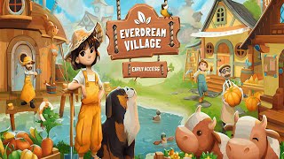 Деревня Эвердрим | Трейлер «Животное мечты» screenshot 4