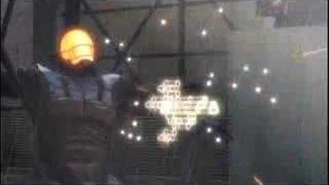 PS3 Coded Arms Assault TGS06 Trailer.