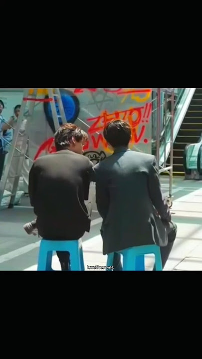 Lost in their own world✨️🫠